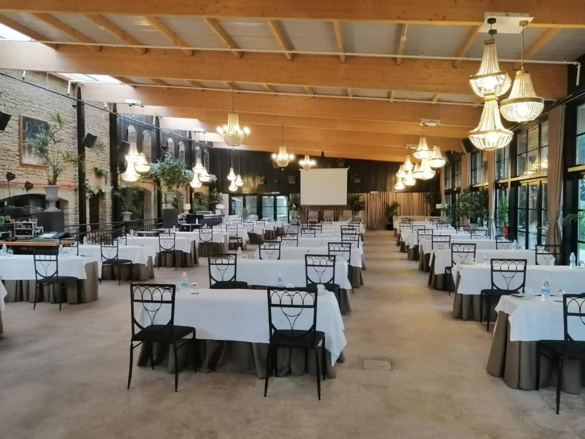Hotel Luze El Toro Berrioplano Esterno foto