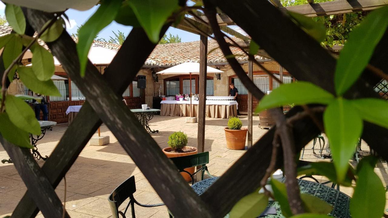 Hotel Luze El Toro Berrioplano Esterno foto