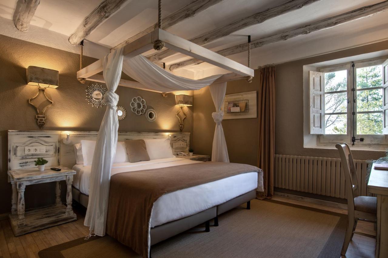Hotel Luze El Toro Berrioplano Esterno foto